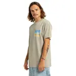 Футболка DC Shoes Men's 94 Elevate, серый - фото 3