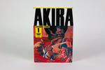 Akira 35th Anniversary Box Set (Kodansha Comics) - фото 14