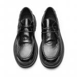 Повседневные туфли мужские черные PARDASAUL - фото 4