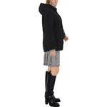 Куртка женская Ониксового цвета Burberry - фото 5