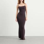 Мягкое платье-комбинация для дома Skims, Phoenix - фото 2