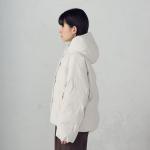 Куртка Comme Ca Ism, цвет Greige - фото 3