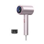 Фен Imobile, фиолетовый - фото