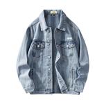 Куртка унисекс Jeep, цвет Black Gray - фото 3