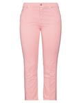 Джинсы Dondup, розовый - фото