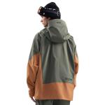 DESCENTE Куртка Unisex, BK-Tap Shoe - фото 5