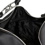 Сумка через плечо ARMANI EXCHANGE Polly, Black - фото 6