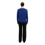 Свитер Selected Lulu, синий - фото 2