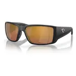Солнцезащитные очки Costa Blackfin Pro polarized, золотой - фото 4