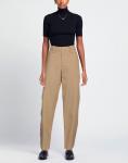 Брюки Ganni, песочный - фото 2