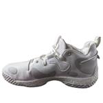 Кроссовки Harden Vol.6 Adidas, белый - фото