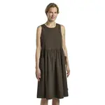 Платье Jack Wolfskin Sioma, коричневый - фото