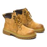 Ботинки Martin унисекс Heedimensional, коричневый - фото 3