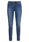 Джинсы Skinny Fit Vero Moda - фото 4