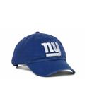 Кепка New York Giants Clean Up Cap '47 Brand - фото 5