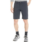 Шорты Mountain Hardwear Hardwear AP Active Shorts, цвет Dark Storm 1 - фото