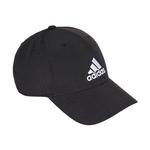 Бейсболка adidas Lightweight Embroidered, черный - фото 2