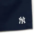 Детские шорты MLB, синий - фото 7