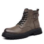 Ботинки Mulinsen Martin Boots Men - фото 3