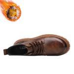 Ботинки Western Ram Martin Boots Unisex - фото 37