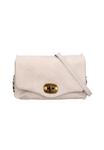 Сумка кросс-боди Chiara Ferretti Cross body bag, Beige - фото 8