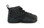 Кроссовки Air Jordan 12 Retro Winterized BQ6853-001, черный - фото 2