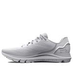 Кроссовки hovr sonic 6 'silver grey' Under Armour, серебряный - фото