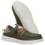 Нейлоновые кроссовки Bradley Blipper Heydude, мультиколор - фото 2