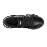 Кроссовки Asics Gel-Peake 2 GS Junior Hockey, черный - фото 4