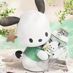 Чашка пластиковая Hello Kitty 650 мл Sanrio, Hello Kitty Water Cup+Sticker 1 Pc - фото 10