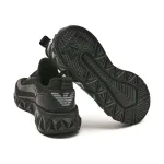 Кроссовки Ea7, черный - фото 4