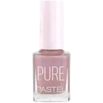 Классический лак для ногтей 607 Pastel Pure, 13 мл - фото