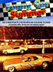 Диск DVD Funny Car Summer - фото