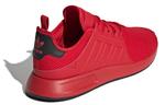 Кроссовки оригиналы xplr Adidas, красный - фото 4