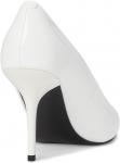 Туфли Nine West Princesa, White Patent - фото 5