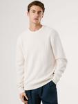 Свитер Pepe Jeans Phineas, White - фото 2