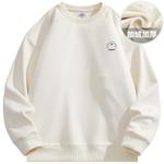 Толстовка унисекс Doraemon, Розовый - фото 23