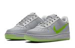 Nike Air Force 1 LV8 3 Wolf Grey GS - фото 3