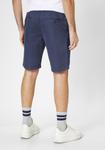 Шорты-бермуды CHINO стандартного кроя RELAX PADDOCK'S, темно-синий - фото 2