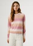 Свитер Pepe Jeans, Dusky pink - фото 5