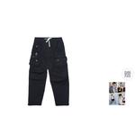 Повседневные брюки унисекс Palladium, светло-коричневый - фото 2