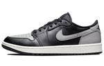 Кроссовки для гольфа Jordan 1 Retro Low Shadow - фото