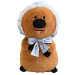 Коллекционная плюшевая игрушка Duck Sauce Happy Fish - фото