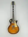 Gibson Les Paul Standard 1959 Ultra Heavy Aged Murphy Lab - Kindred Burst - фото 4