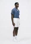 Шорты Bather Shorts, White - фото 4