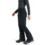 Брюки Roxy Spridle Goretex, черный - фото 3