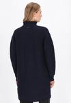 Кардиган DreiMaster Cardigan, Navy/Dark Blue - фото 3