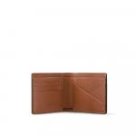 Кошелек Louis Vuitton, коричневый - фото 3