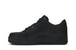Кроссовки Nike Wmns Air Force 1 '07 'Black', черный - фото 3