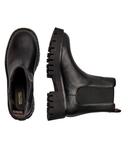 Ботильоны Michael Kors, черный - фото 4